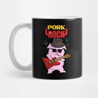 Pork Rock Mug